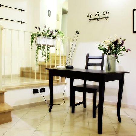 La Chiostrina Bed and Breakfast Ρώμη Εξωτερικό φωτογραφία
