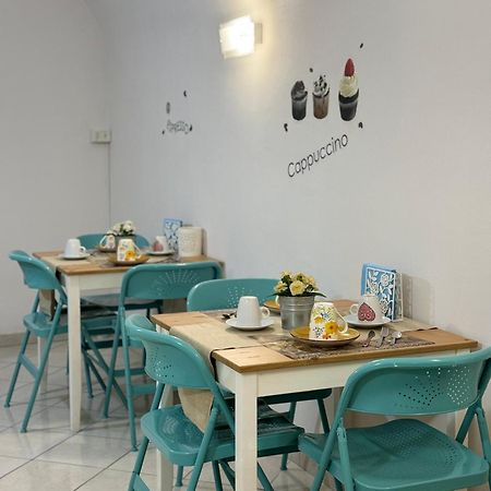 La Chiostrina Bed and Breakfast Ρώμη Εξωτερικό φωτογραφία