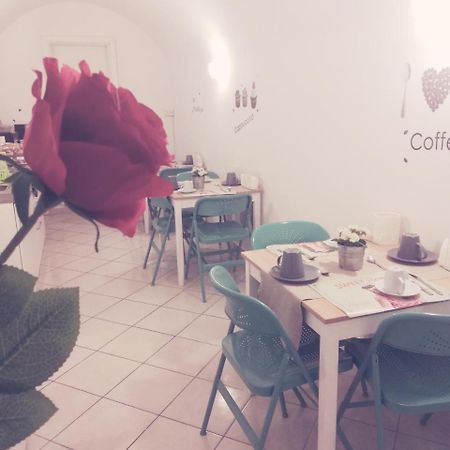 La Chiostrina Bed and Breakfast Ρώμη Εξωτερικό φωτογραφία