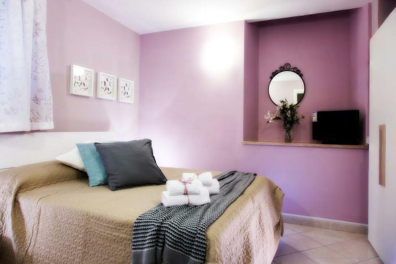 La Chiostrina Bed and Breakfast Ρώμη Εξωτερικό φωτογραφία