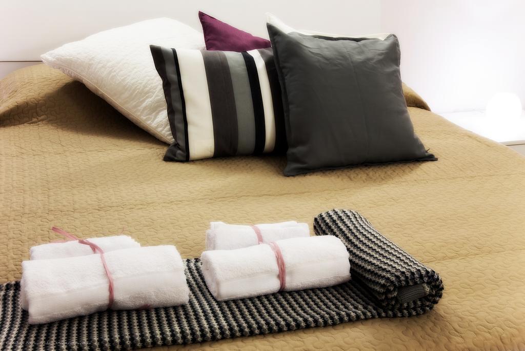 La Chiostrina Bed and Breakfast Ρώμη Δωμάτιο φωτογραφία