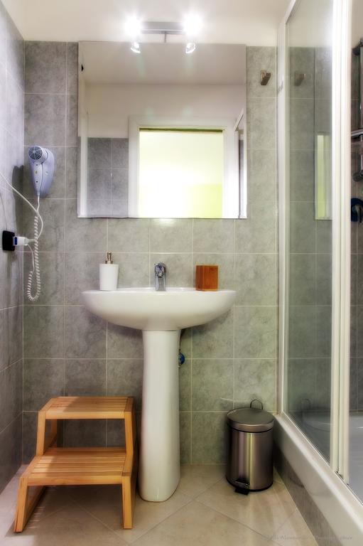 La Chiostrina Bed and Breakfast Ρώμη Δωμάτιο φωτογραφία