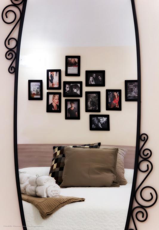 La Chiostrina Bed and Breakfast Ρώμη Δωμάτιο φωτογραφία