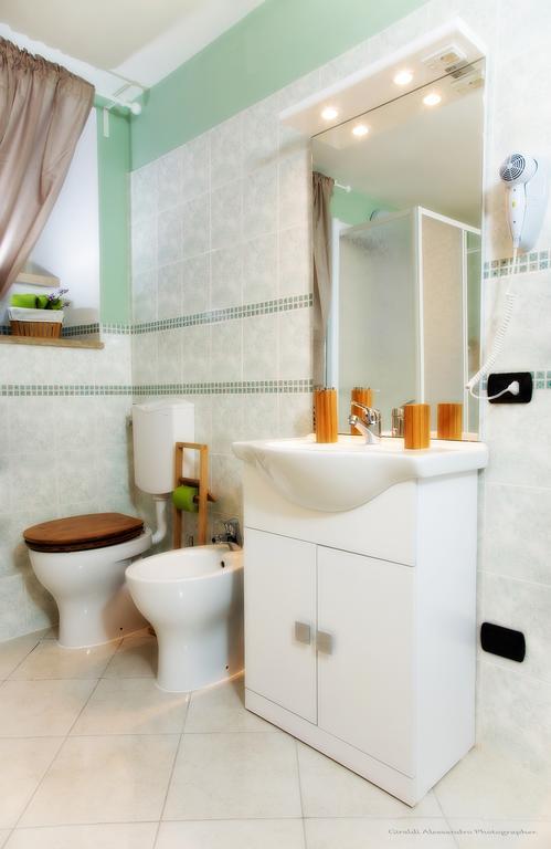 La Chiostrina Bed and Breakfast Ρώμη Δωμάτιο φωτογραφία